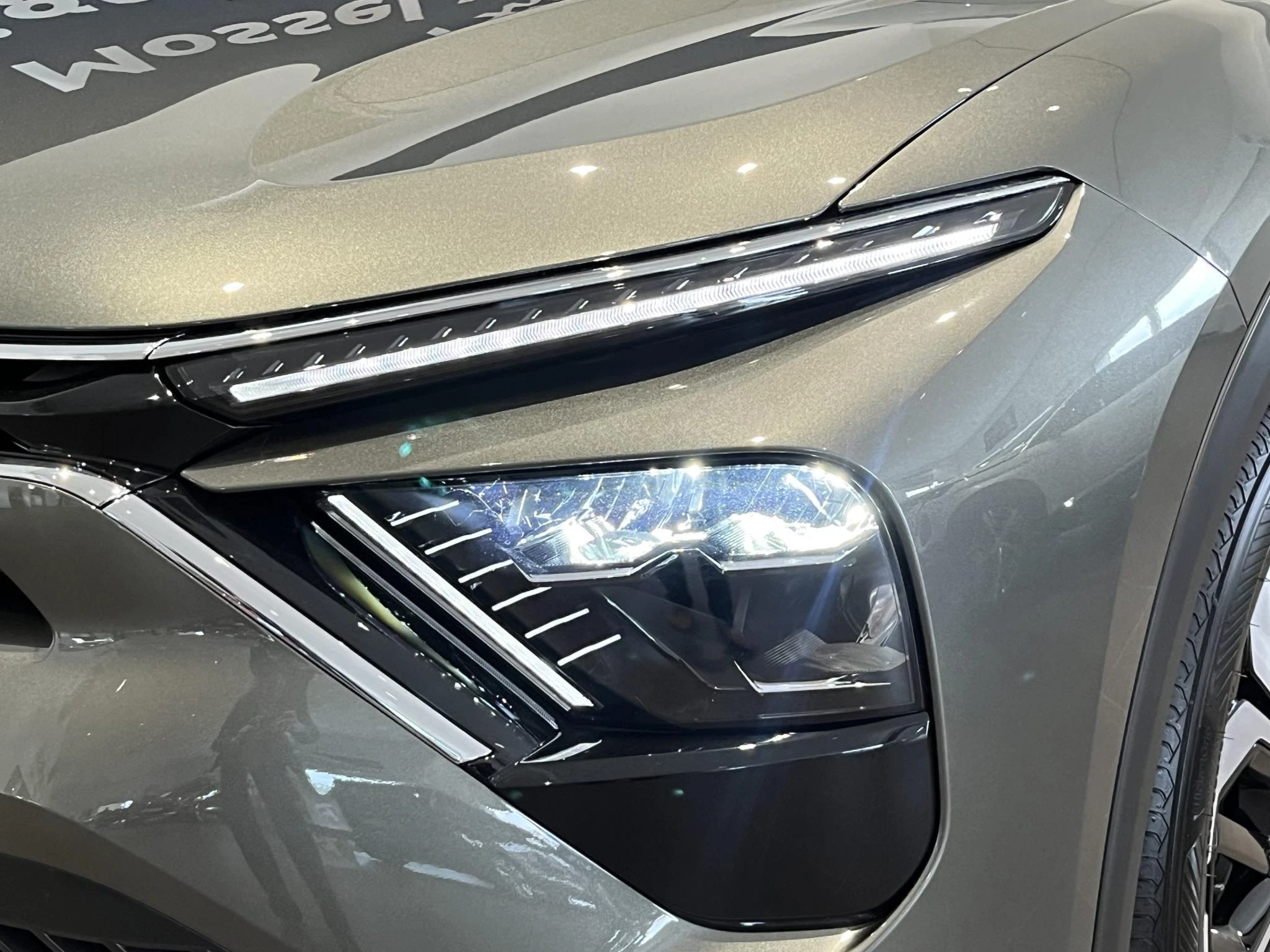 Citroën C5X met kenteken S-205-ZD – autofoto 5