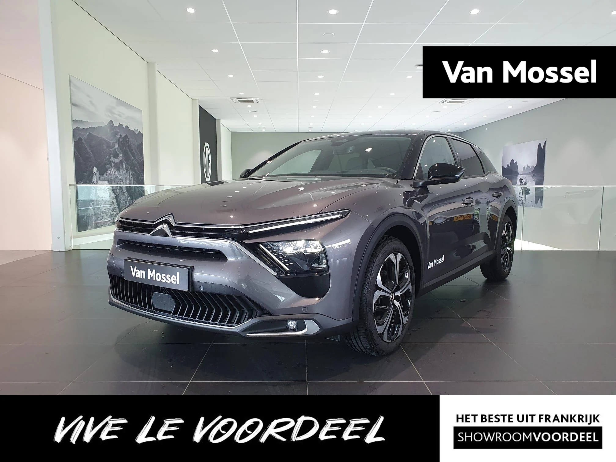 Citroën C5X met kenteken S-213-ZD – autofoto 2