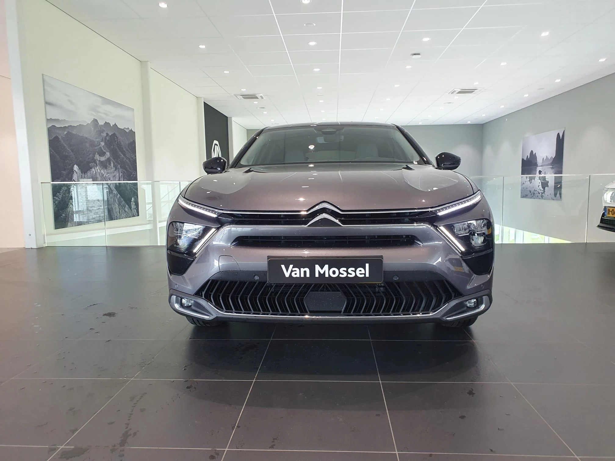 Citroën C5X met kenteken S-213-ZD – autofoto 4