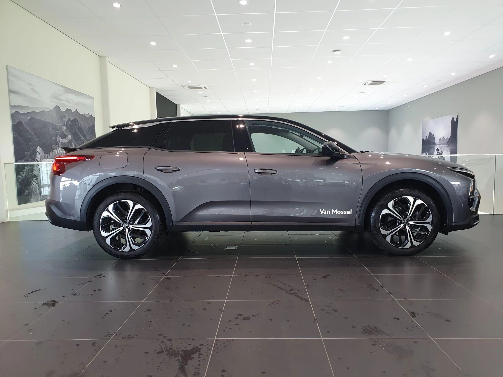 Citroën C5X met kenteken S-213-ZD – autofoto 5
