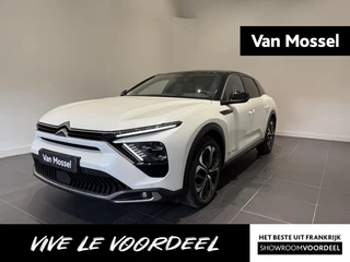 Citroën C5X financial lease – kenteken T-079-TS
