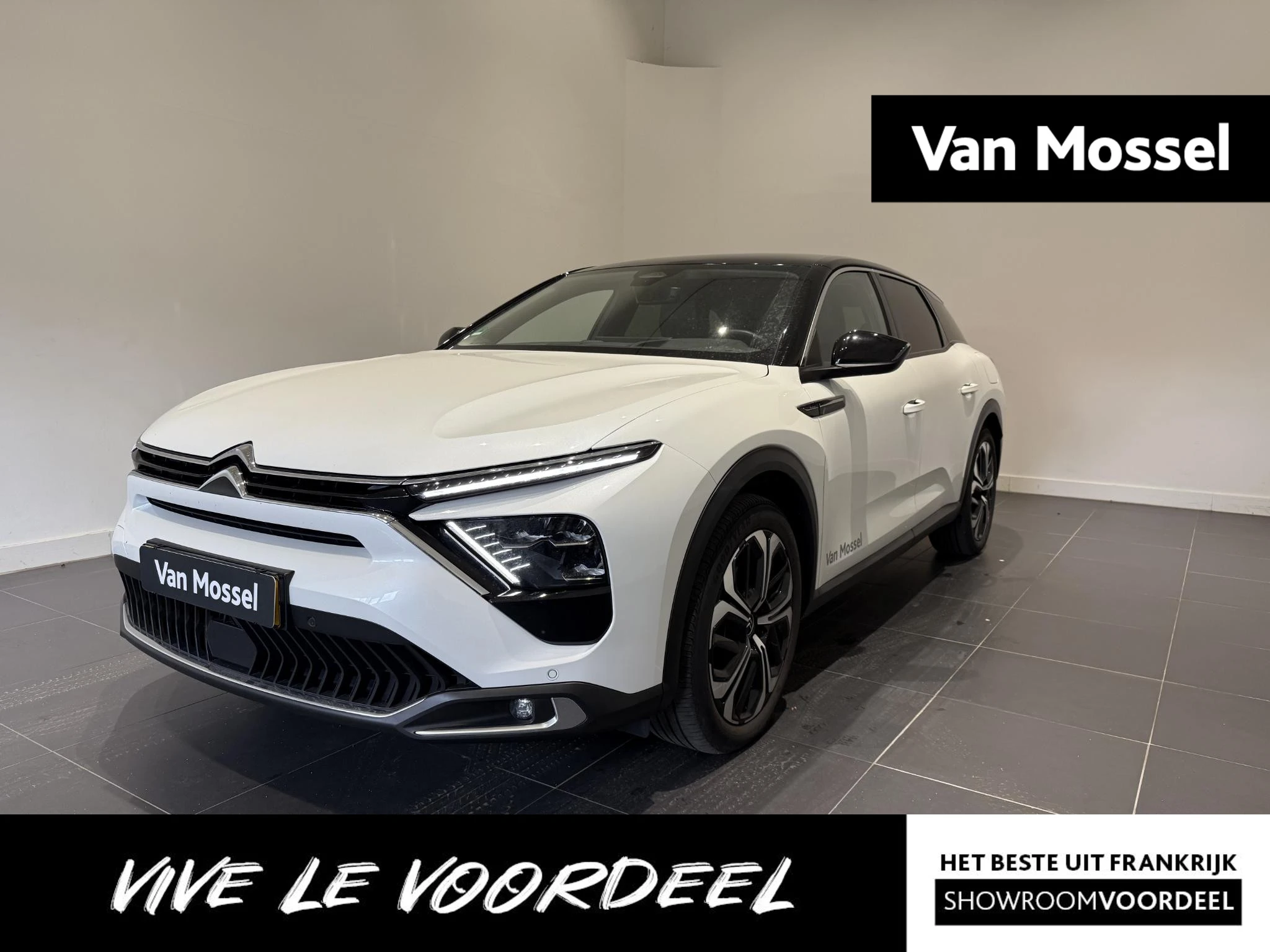 Citroën C5X met kenteken T-079-TS – autofoto 2