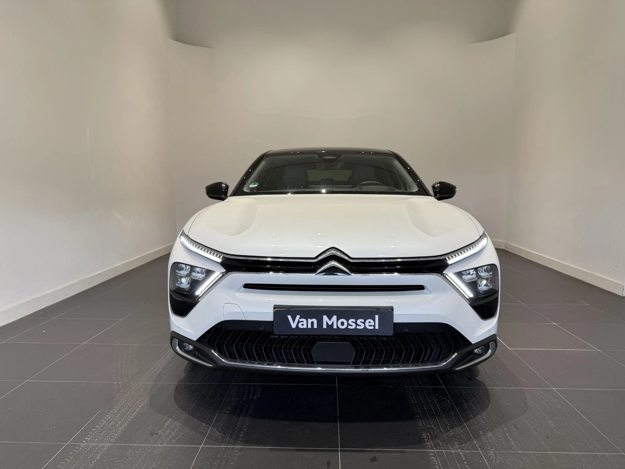 Citroën C5X met kenteken T-079-TS – autofoto 4