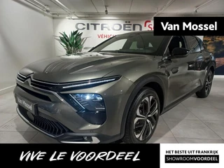 Citroën C5X financial lease – kenteken X-520-NH