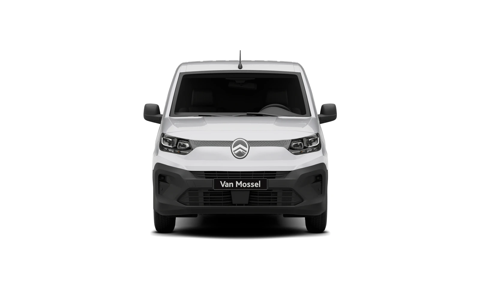 Citroën E-Berlingo – autofoto 5