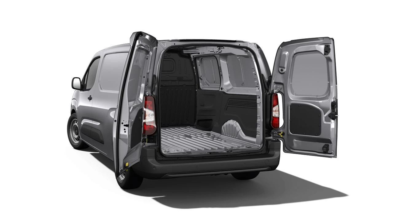 Citroën E-Berlingo – autofoto 5