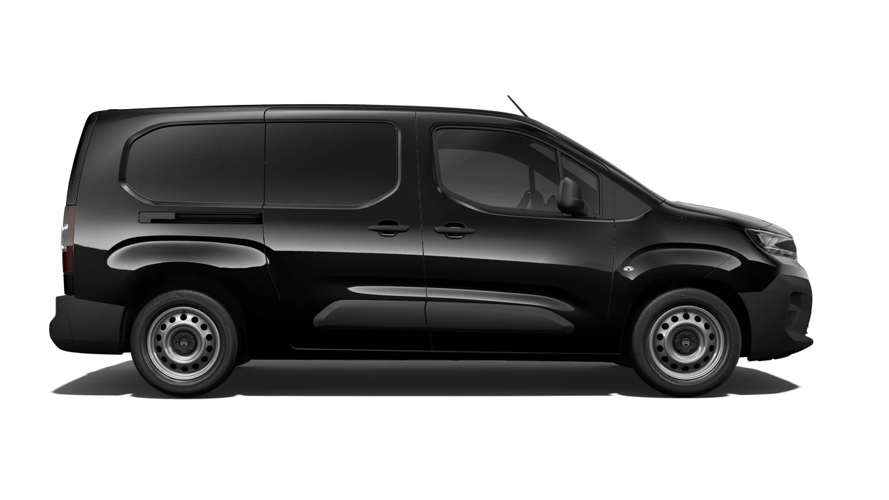 Citroën E-Berlingo – autofoto 5