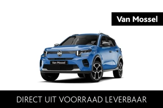 Citroën ë-C3 financial lease – kenteken 323