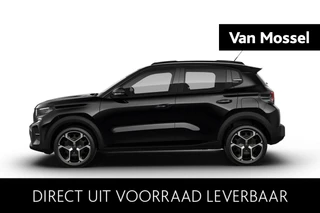 Citroën ë-C3 financial lease – kenteken 323