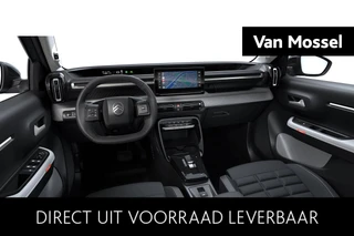 Citroën ë-C3 financial lease – kenteken 323