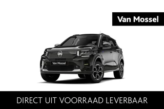 Citroën ë-C3 met kenteken 323 – autofoto 3