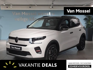 Citroën ë-C3 financial lease