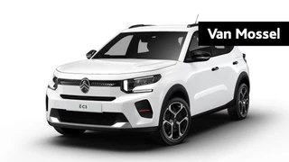 Citroën ë-C3 financial lease