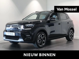 Citroën ë-C3 financial lease