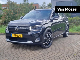 Citroën ë-C3 financial lease