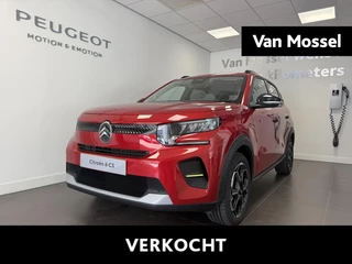 Citroën ë-C3 – autofoto 3
