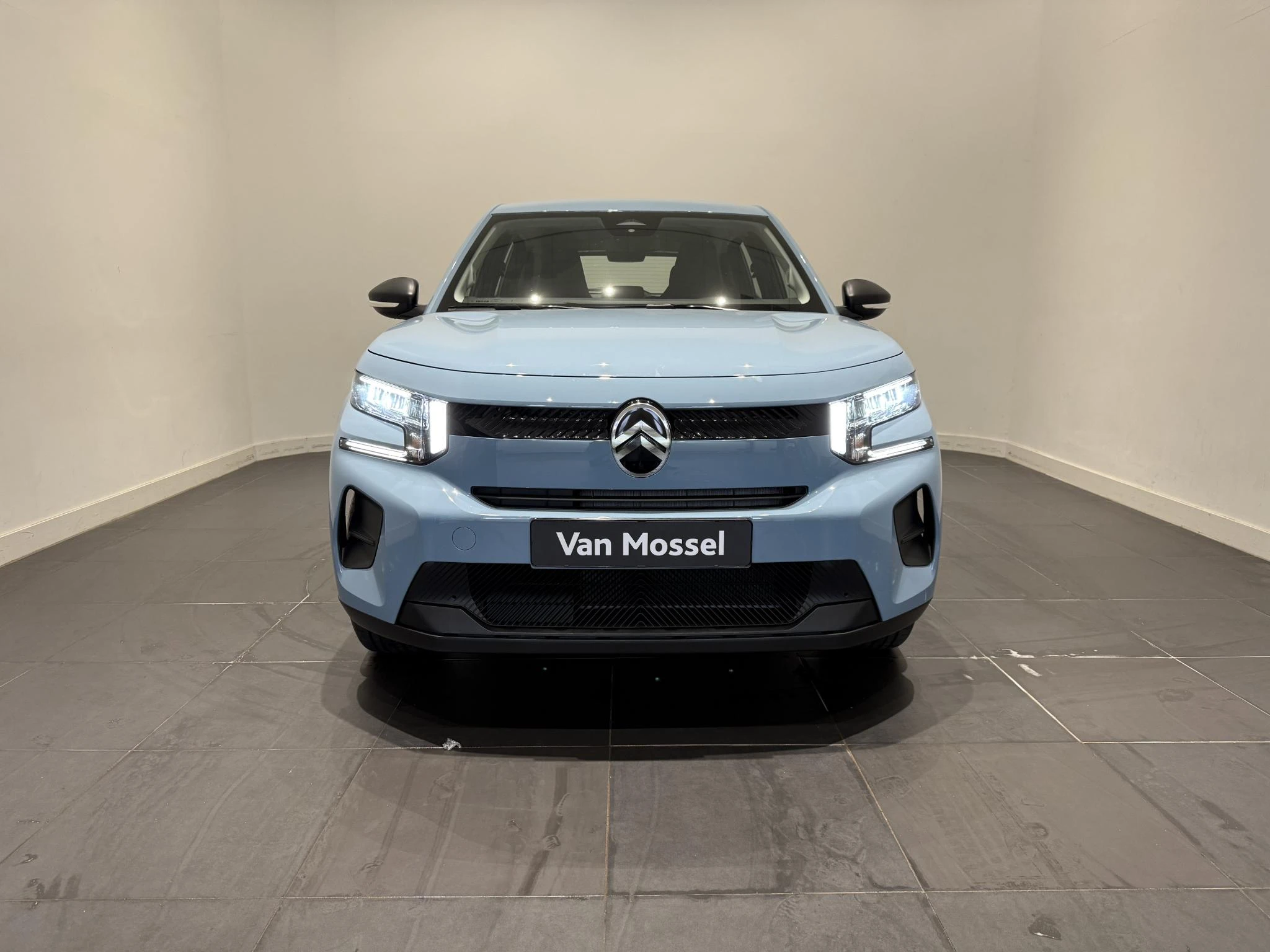Citroën ë-C3 – autofoto 4