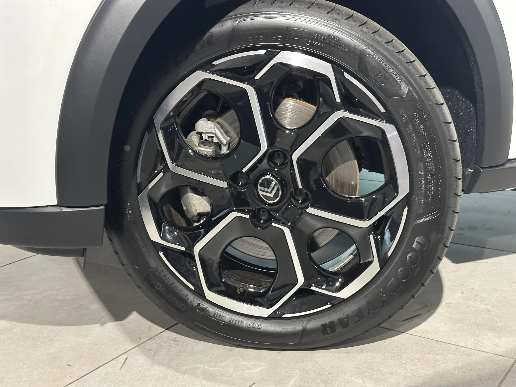 Citroën ë-C3 – autofoto 4