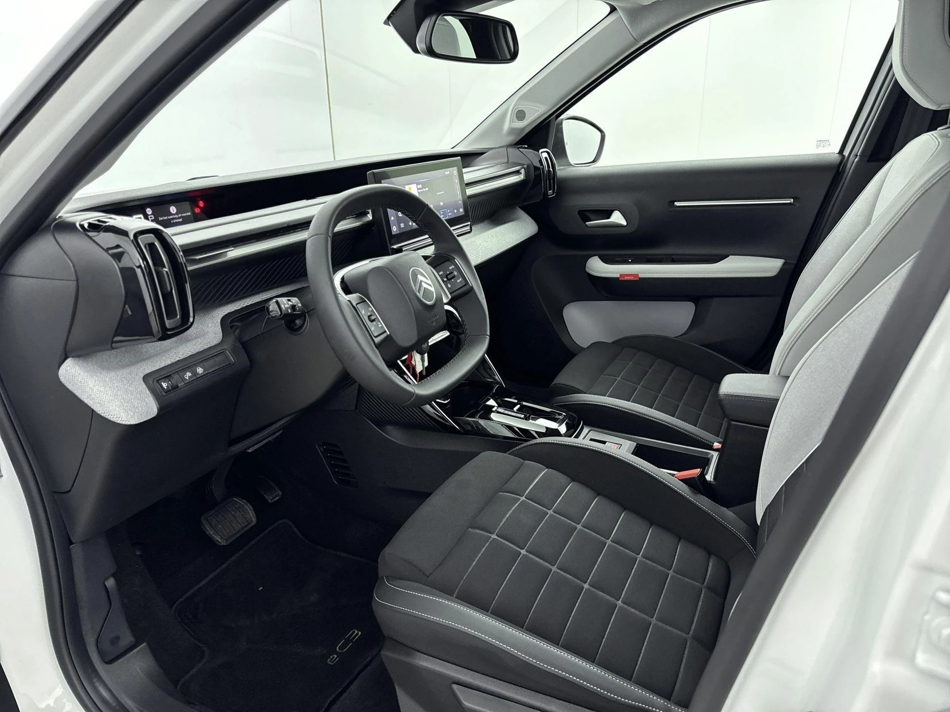 Citroën ë-C3 – autofoto 4