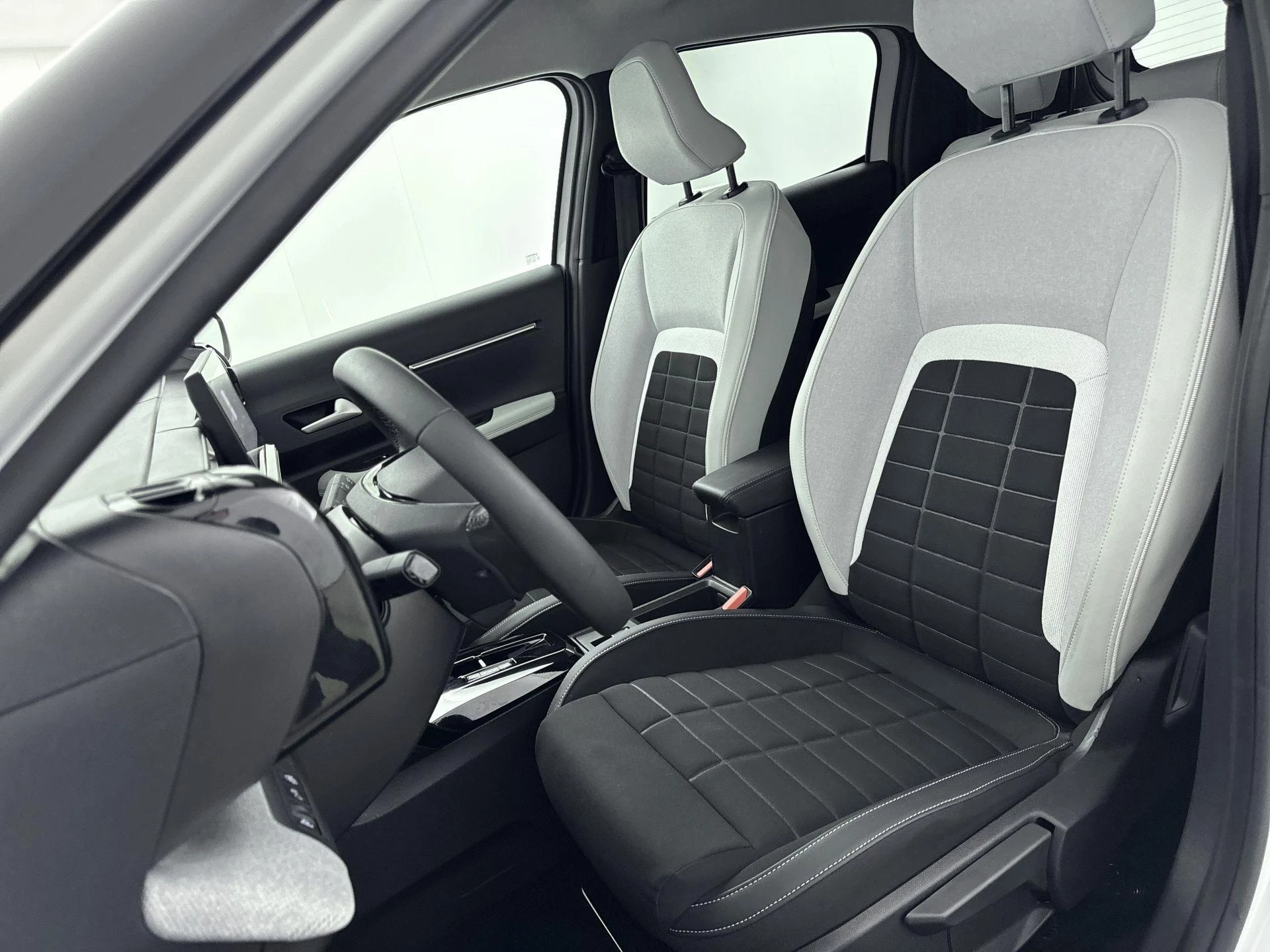 Citroën ë-C3 – autofoto 5