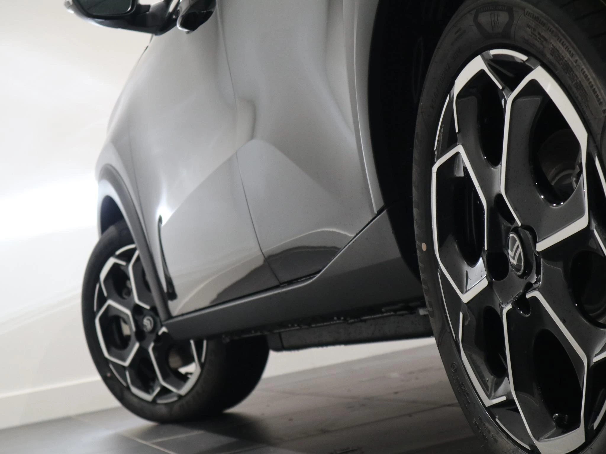 Citroën ë-C3 – autofoto 5