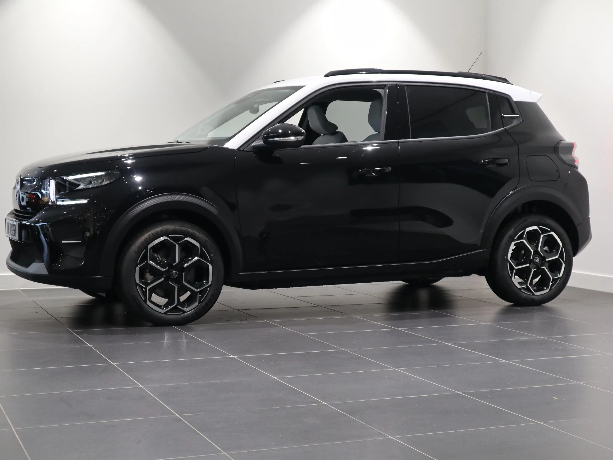 Citroën ë-C3 – autofoto 5