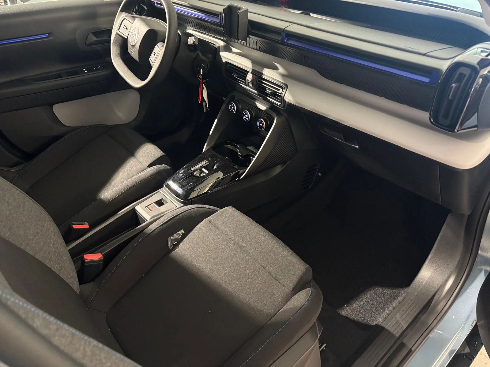 Citroën ë-C3 – autofoto 5