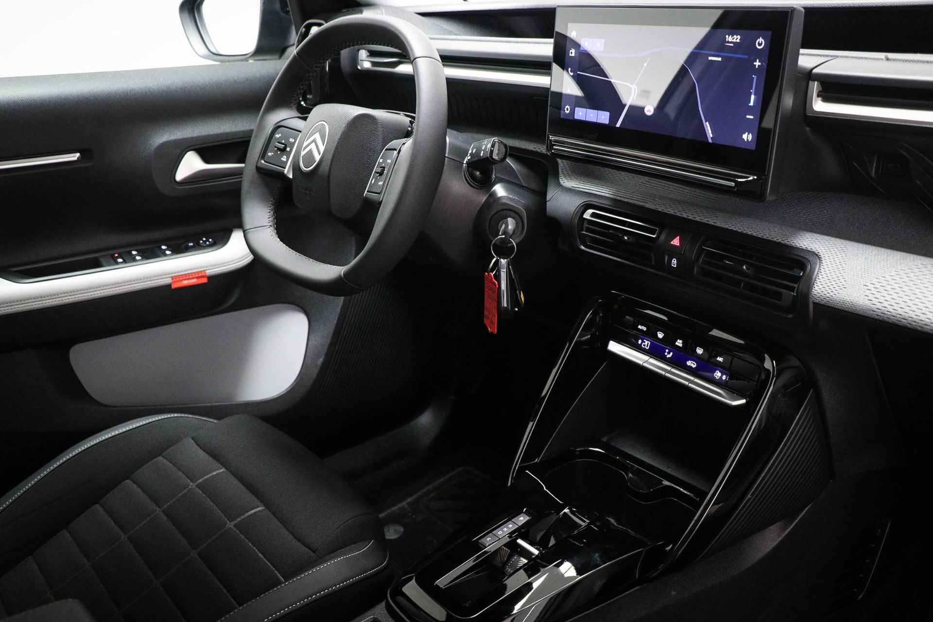 Citroën ë-C3 met kenteken KPL-03-N – autofoto 3