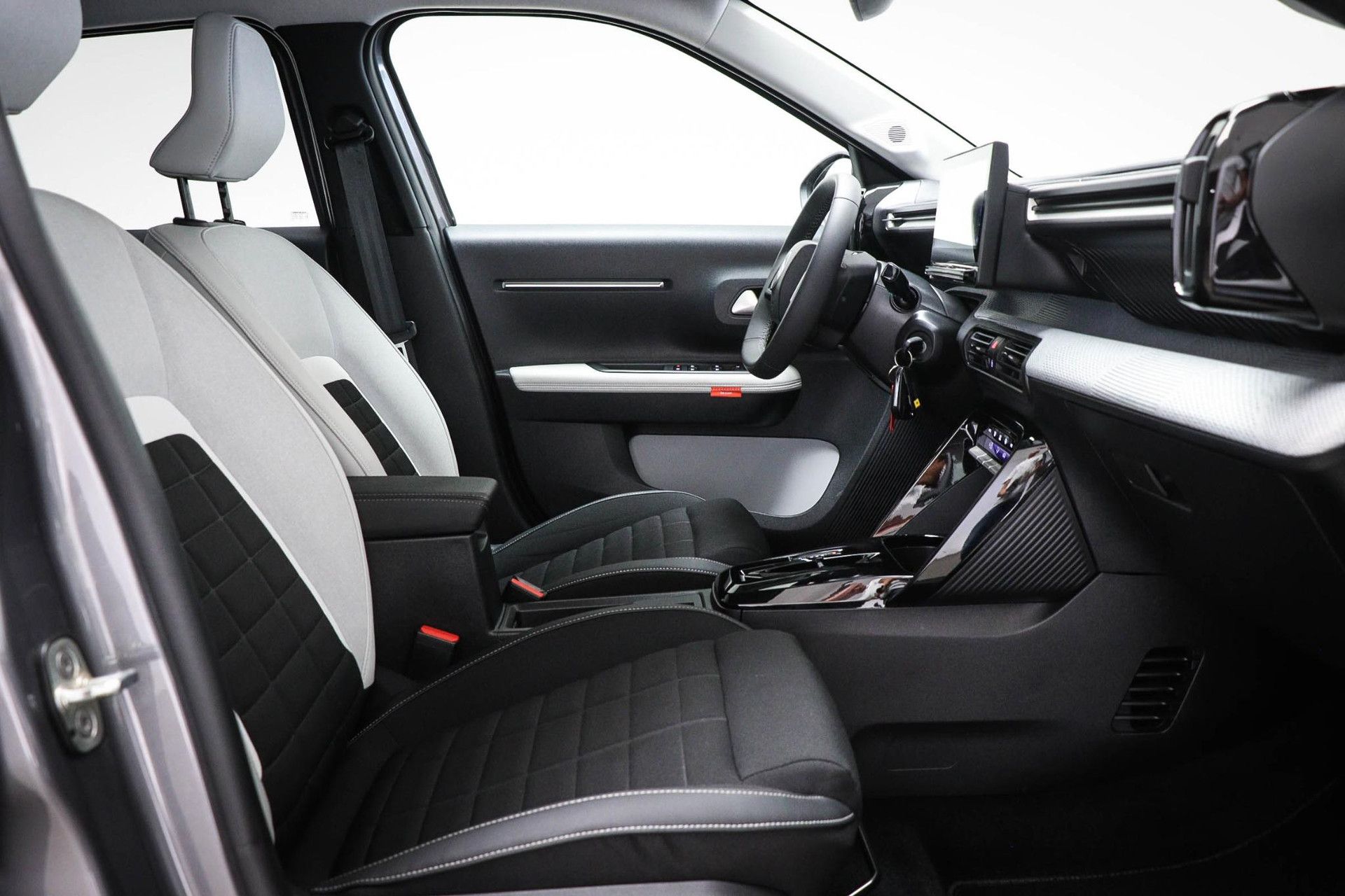 Citroën ë-C3 met kenteken KPL-03-N – autofoto 4