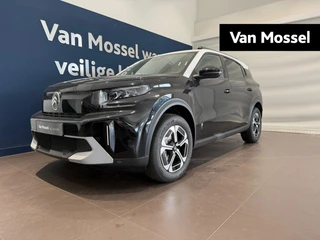 Citroën ë-C3Aircross financial lease