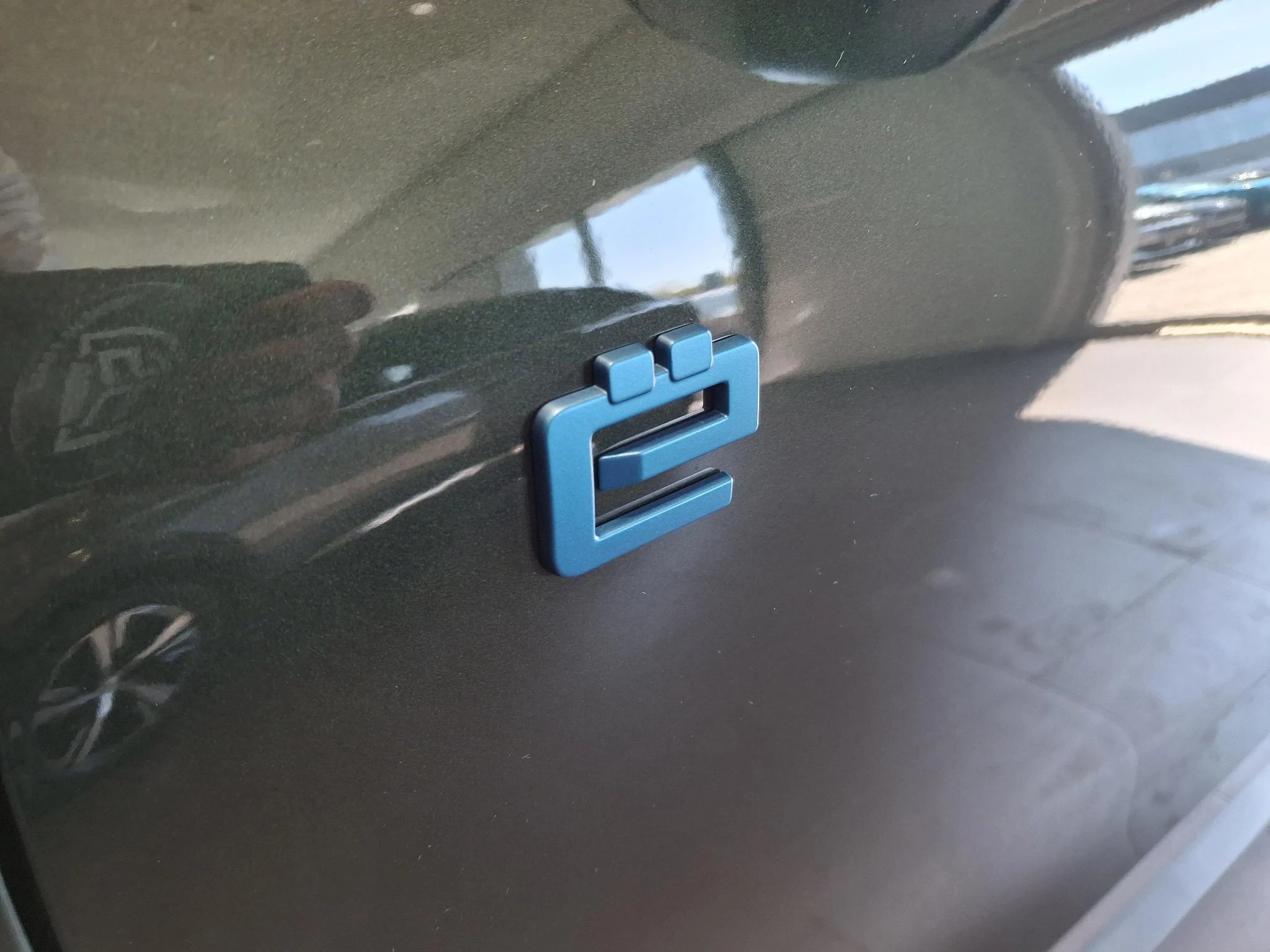 Citroën ë-C3Aircross – autofoto 5