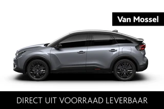 Citroën Ë-C4 financial lease