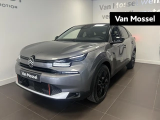 Citroën Ë-C4 financial lease