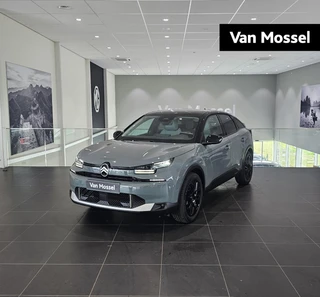 Citroën Ë-C4 financial lease