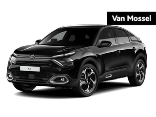 Citroën Ë-C4 – autofoto 3