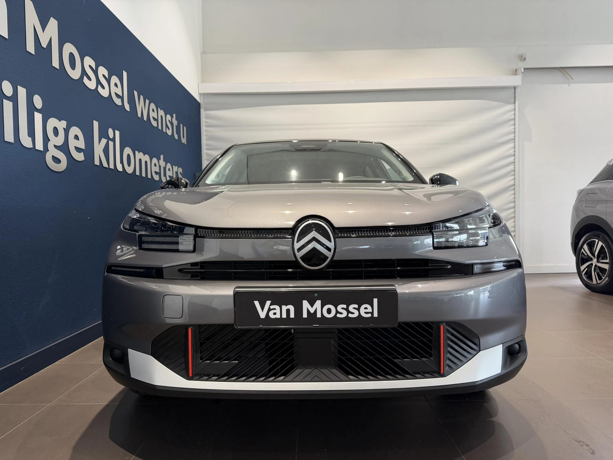 Citroën Ë-C4 – autofoto 4