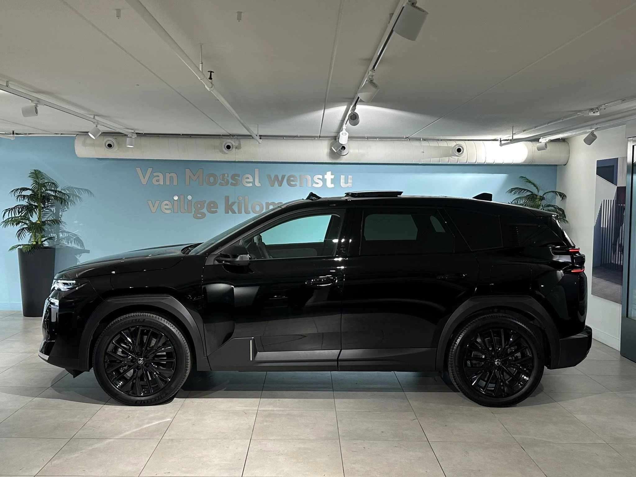 Citroën ë-C5Aircross – autofoto 4