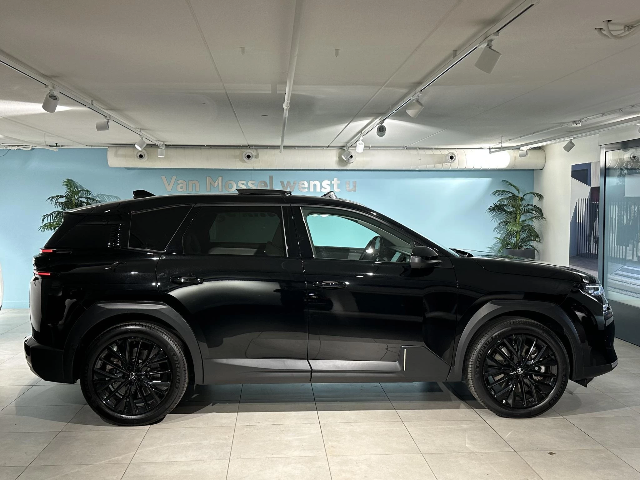 Citroën ë-C5Aircross – autofoto 5