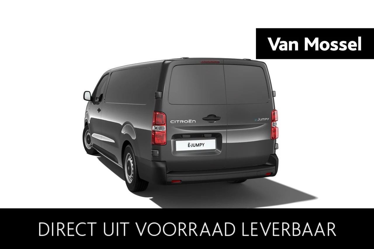 Citroën Jumpy – autofoto 2