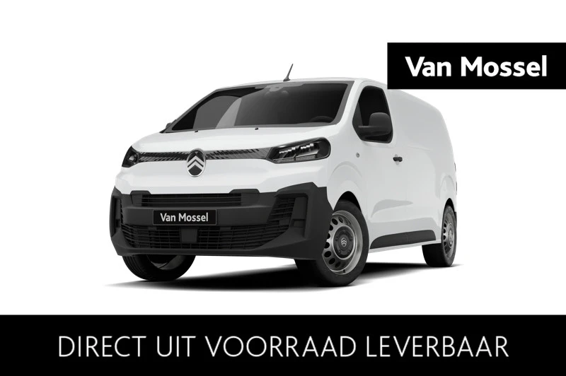 Citroën Jumpy – autofoto 2