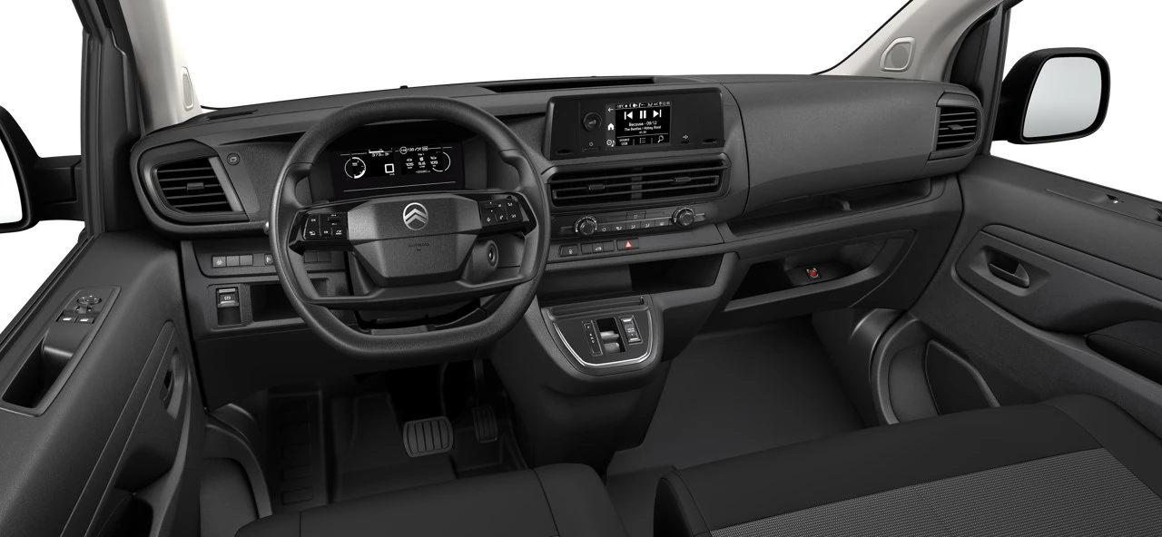 Citroën Jumpy – autofoto 5