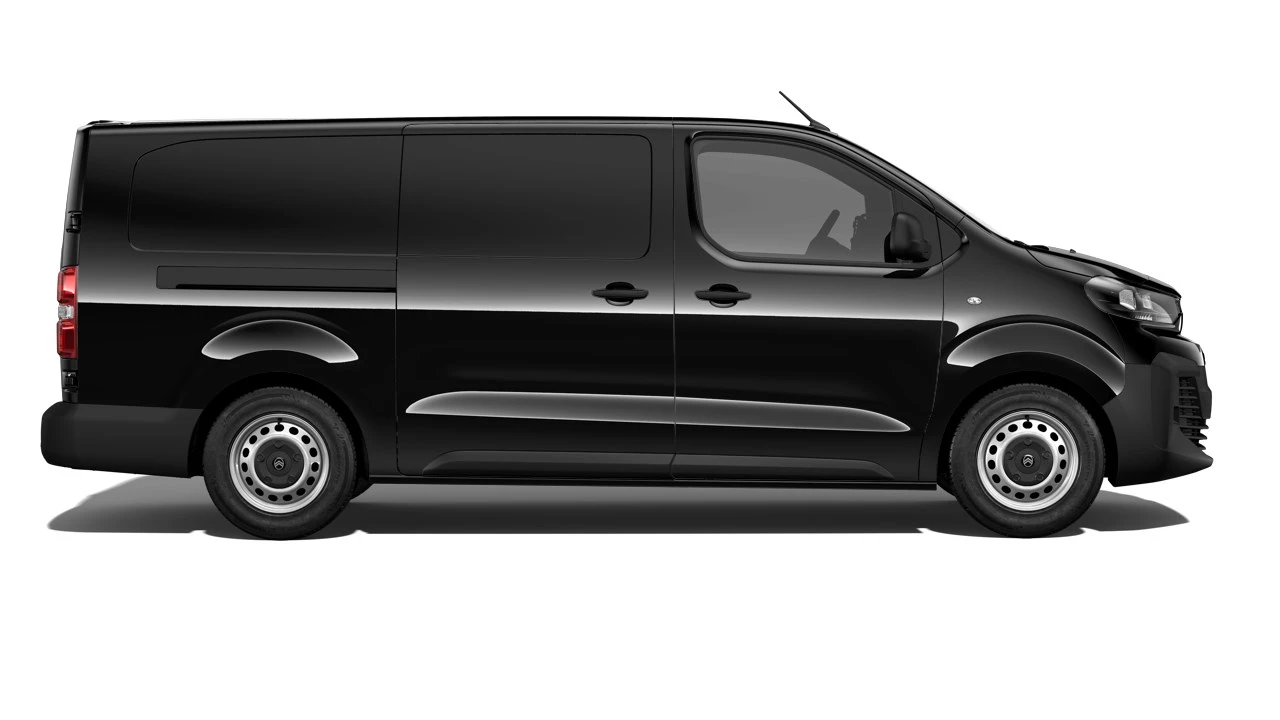 Citroën Jumpy – autofoto 5