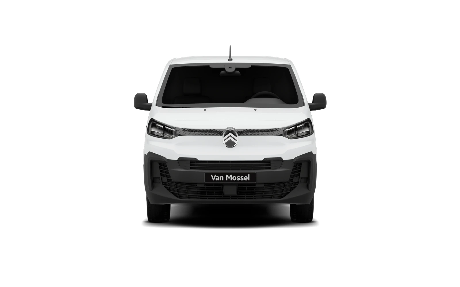 Citroën Jumpy – autofoto 5