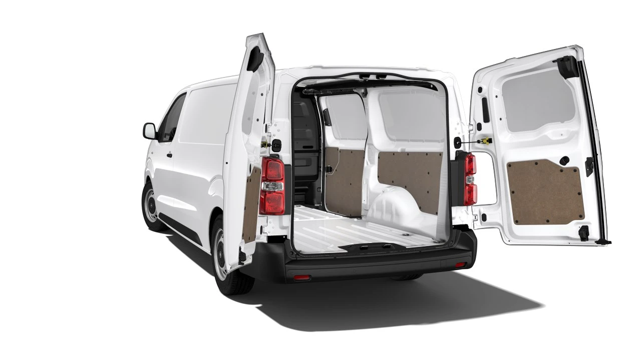 Citroën Jumpy – autofoto 5