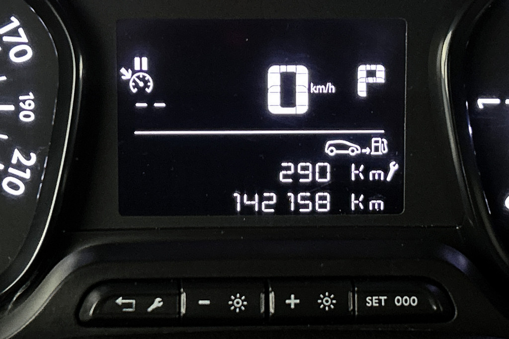 Citroën Jumpy – autofoto 5