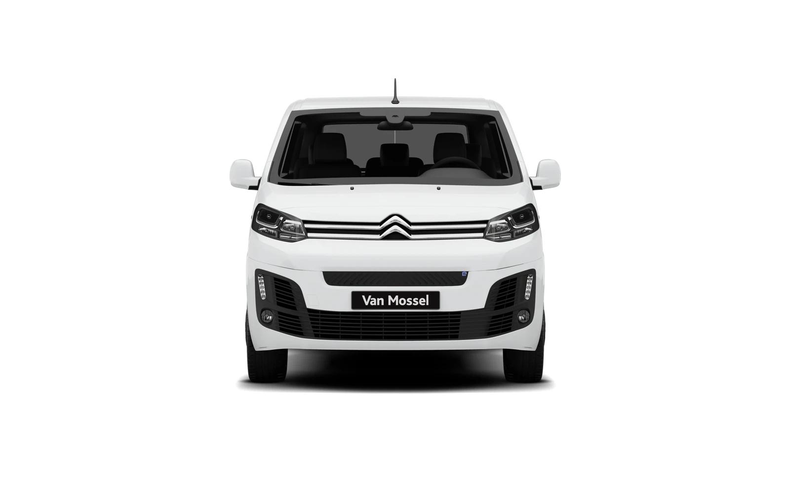 Citroën Jumpy – autofoto 5