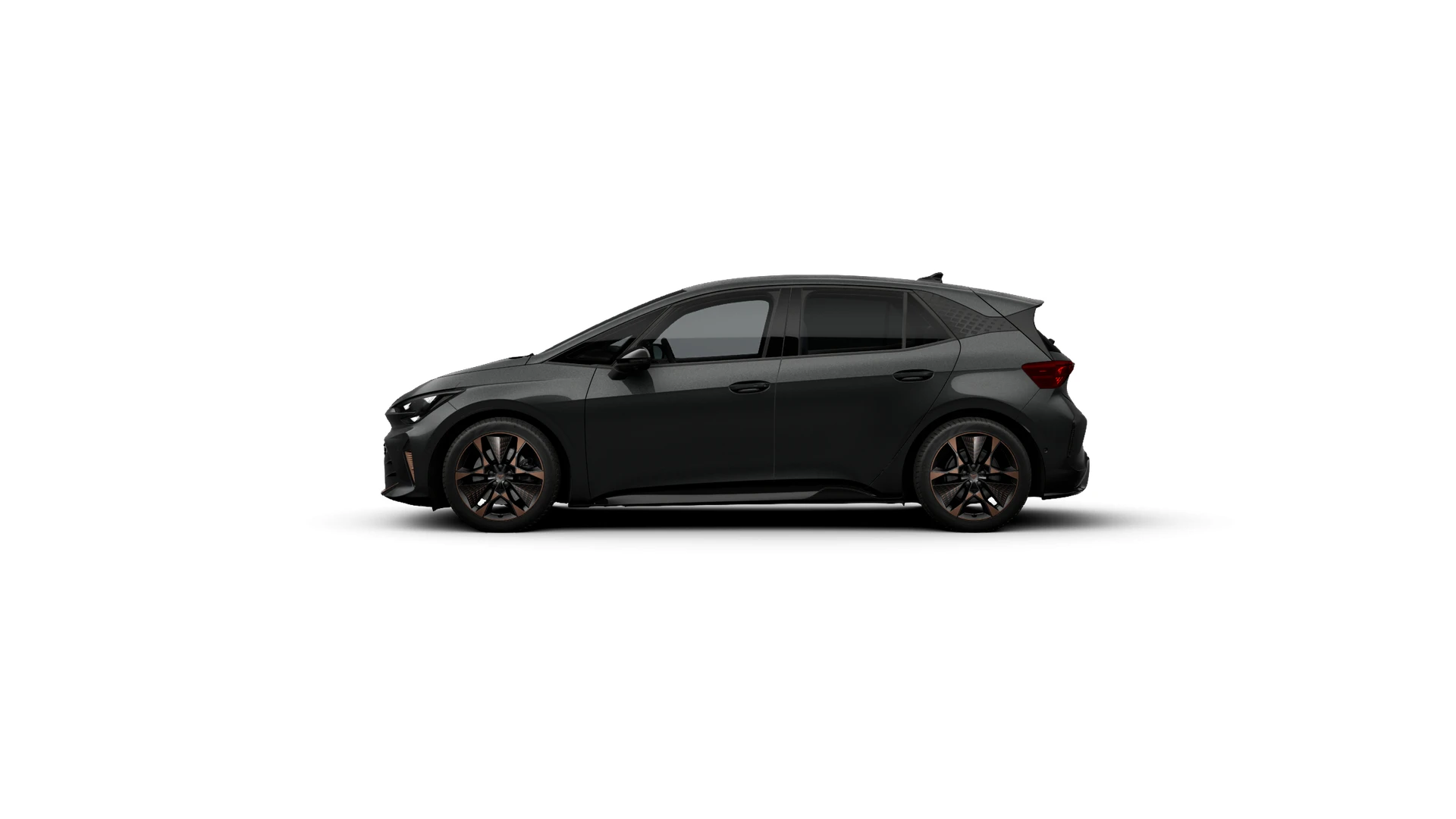 CUPRA Born – autofoto 5
