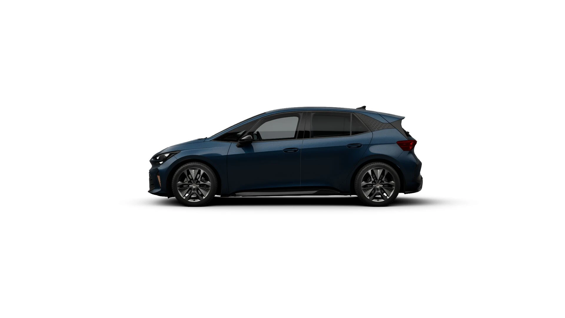 CUPRA Born – autofoto 5