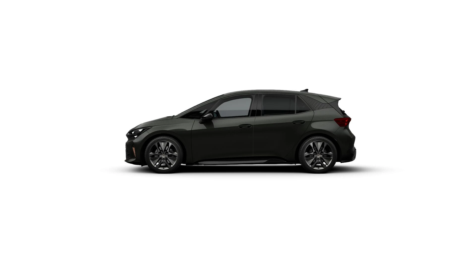 CUPRA Born – autofoto 5