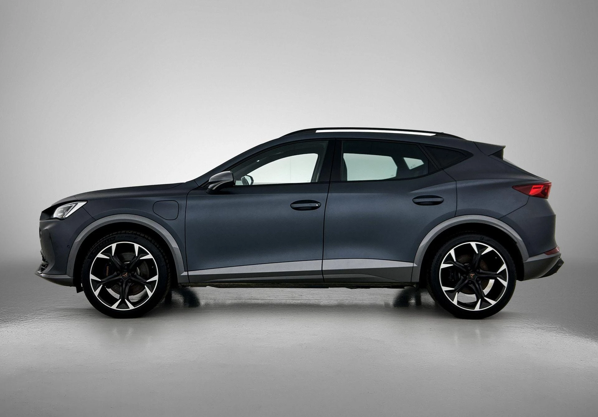 CUPRA Formentor met kenteken 15100 – autofoto 3